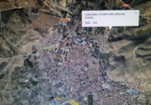 Parcela urbanizable en venta en la España, Hellín, ref: TR115546 foto