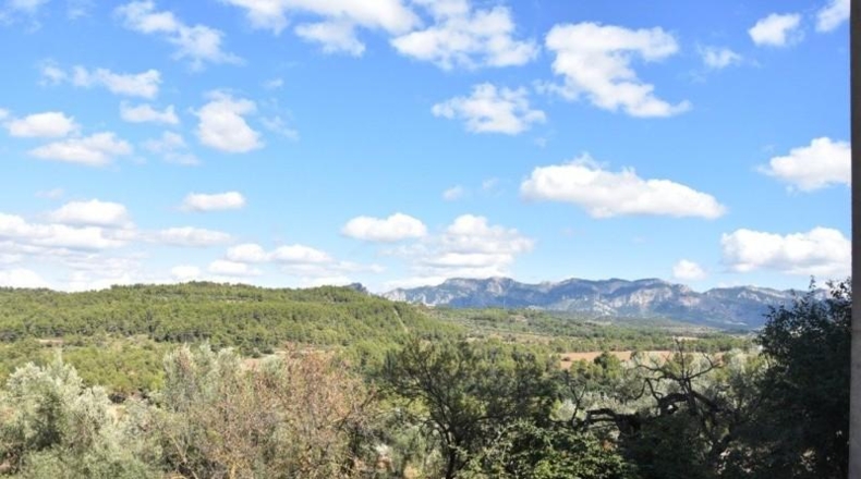 Teruel - Arens de Lledó - 144m2