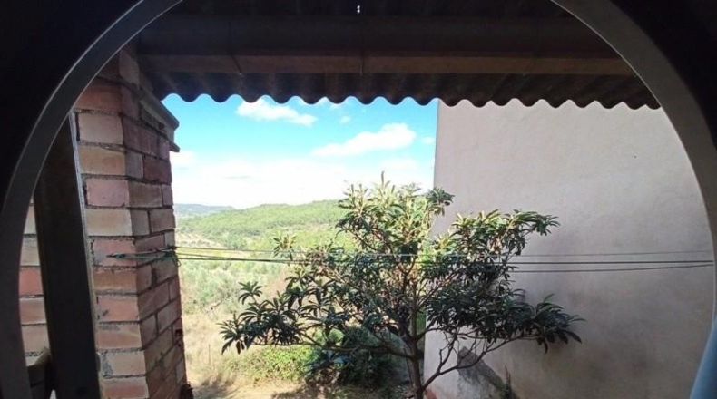 Teruel - Arens de Lledó - 144m2