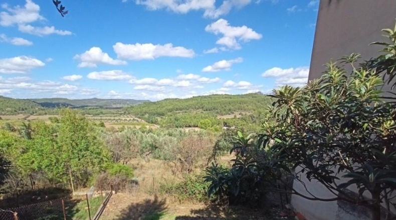 Teruel - Arens de Lledó - 144m2