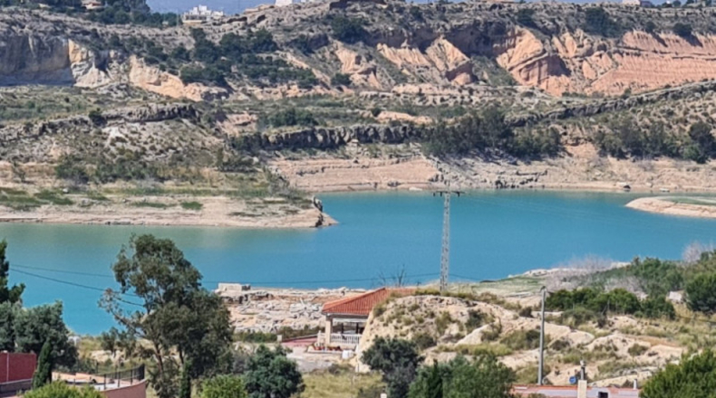 Alicante - Crevillente - 18000m2