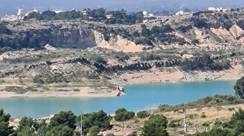 Alicante - Crevillente - 18000m2