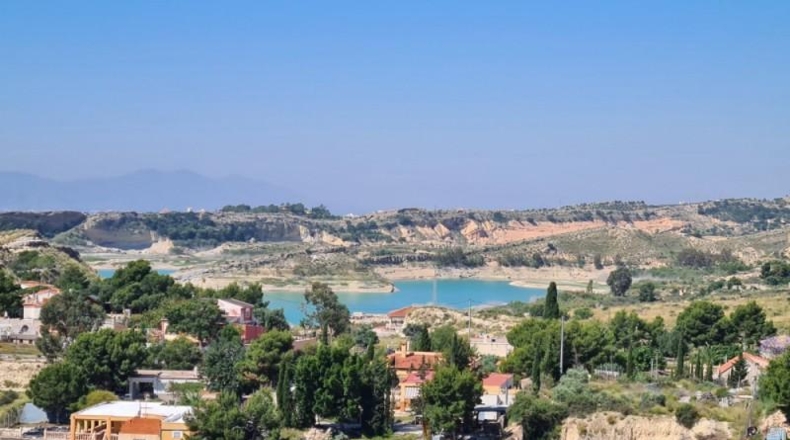 Alicante - Crevillente - 18000m2
