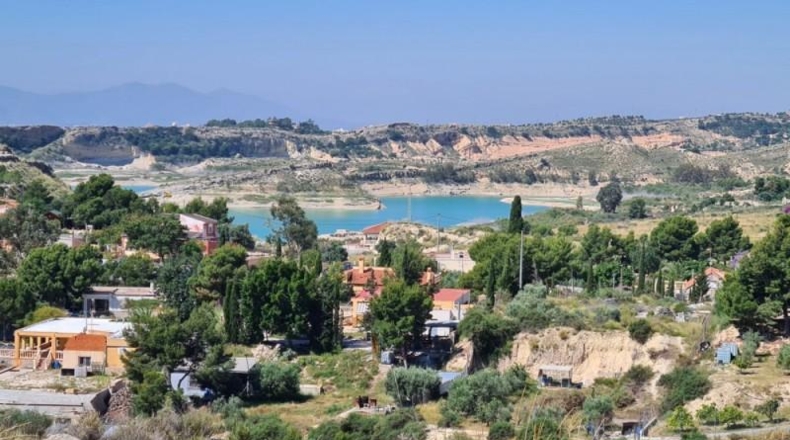 Alicante - Crevillente - 18000m2