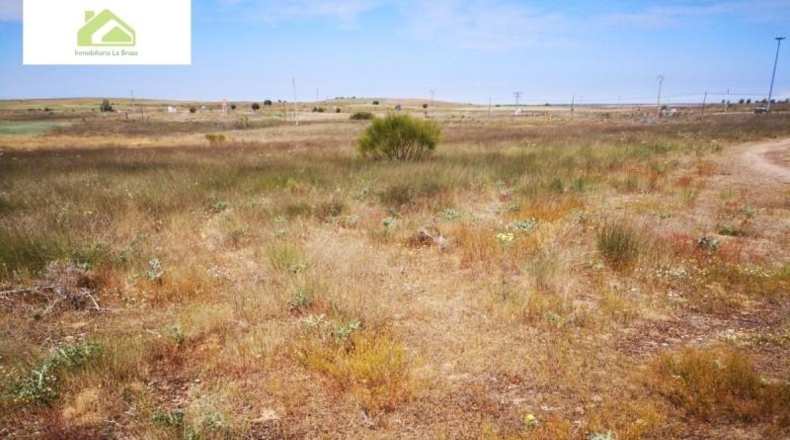 Самора - Zamora - 7000m2