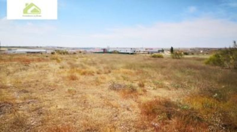 Самора - Zamora - 7000m2