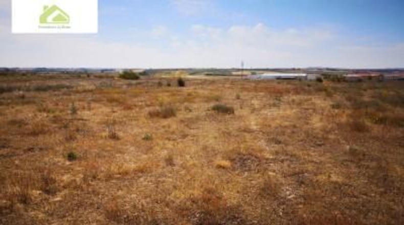 Самора - Zamora - 7000m2