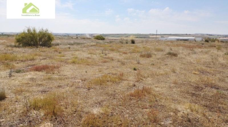 Самора - Zamora - 7000m2