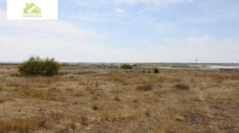 Самора - Zamora - 7000m2