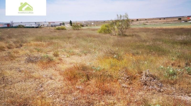 Самора - Zamora - 7000m2