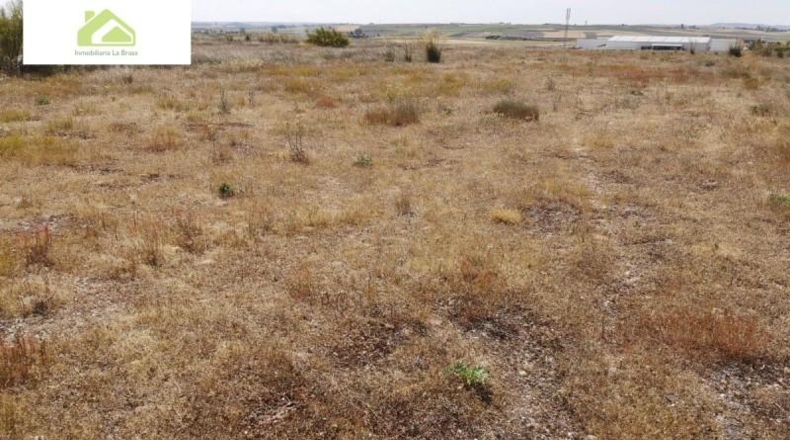 Самора - Zamora - 7000m2