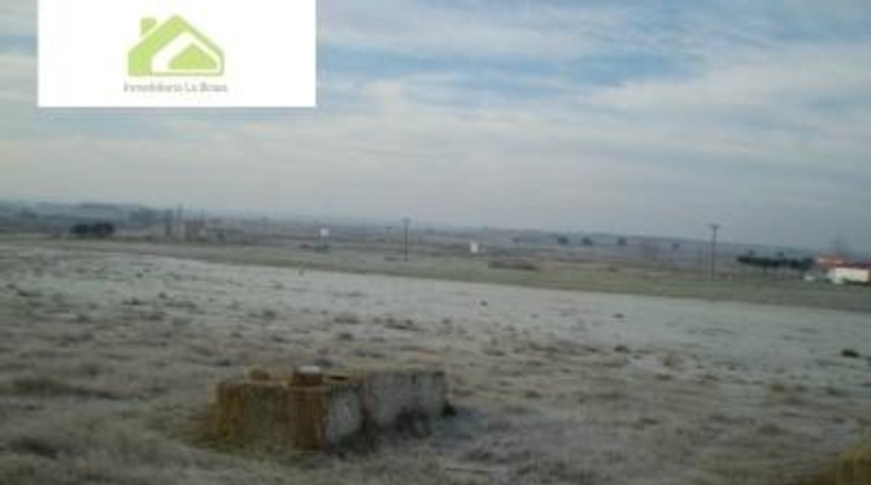 Самора - Zamora - 7000m2