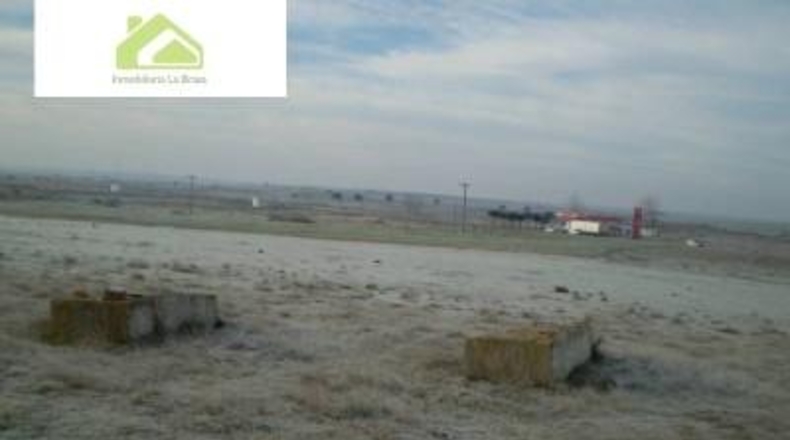 Самора - Zamora - 7000m2