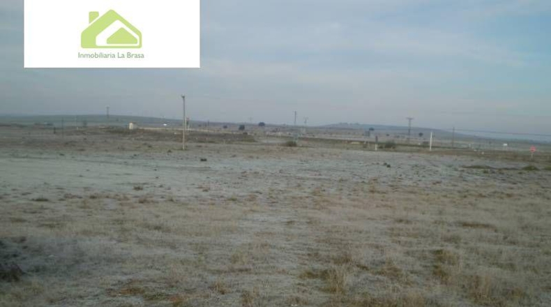 Самора - Zamora - 7000m2