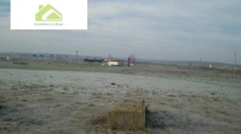 Самора - Zamora - 7000m2