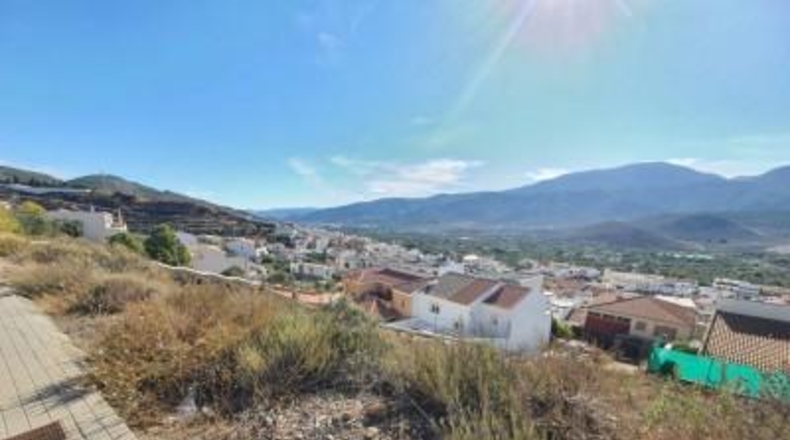 Almería - Лауар-де-Андаракс - 256m2