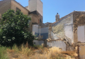 Suelo urbano en venta en la España, Hellín, ref: TR122532 foto