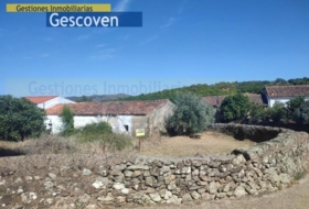 Valencia de Alcántara 220&nbsp;m²
