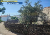 Suelo urbano en venta en la España, Valencia de Alcántara, ref: TR123527 foto