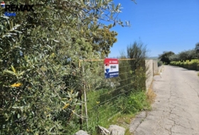 Sierra de Fuentes 1400&nbsp;m²