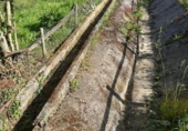 Terreno no urbanizable en venta en la España, Carucedo, ref: TR407339 foto