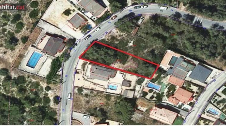 Barcelona - Clariana - 604m2