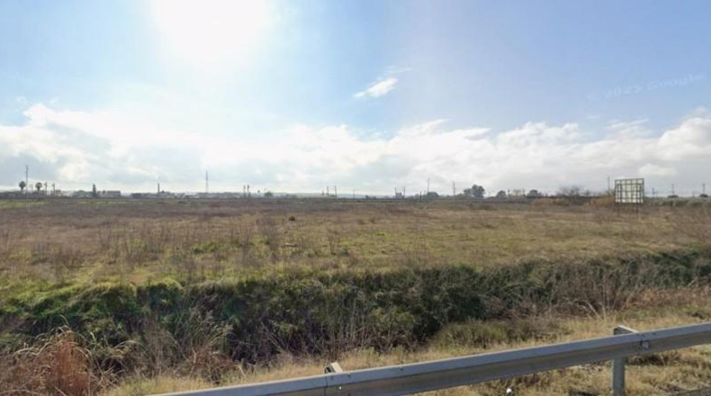 Córdoba - Córdoba - 2500m2