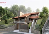 Casa amb terreny en venda a la España, Cubelles, ref.: TR317040 foto