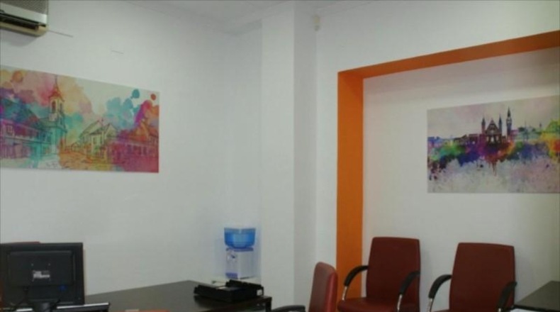 Córdoba - Lucena - 7000m2