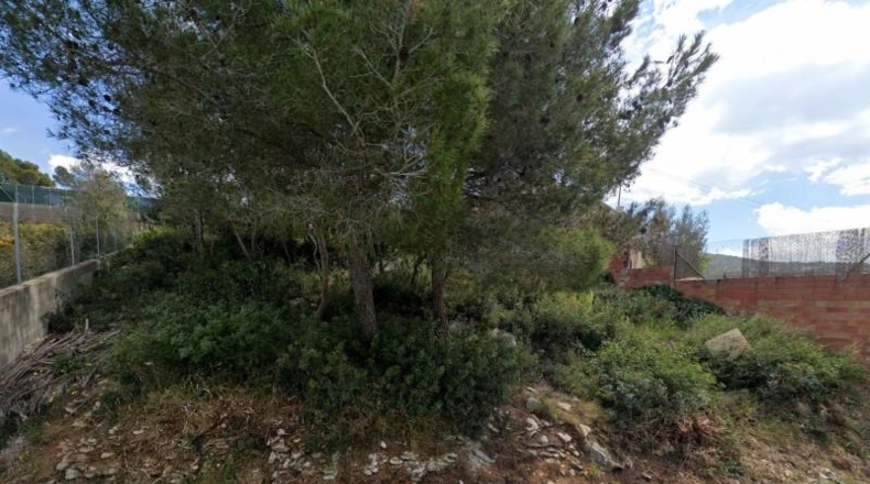 Barcelona - Clariana - 601m2