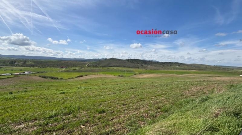 Córdoba - Belmez - 1000m2