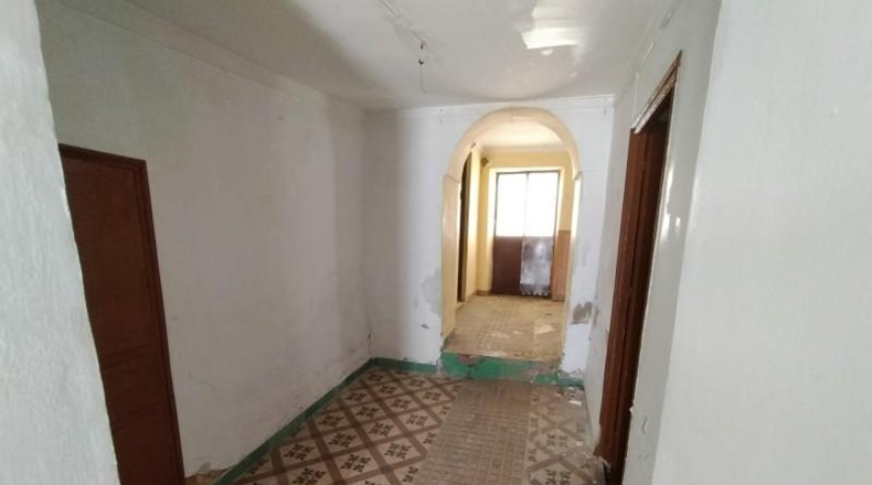 Córdoba - Villaviciosa de Córdoba - 137m2