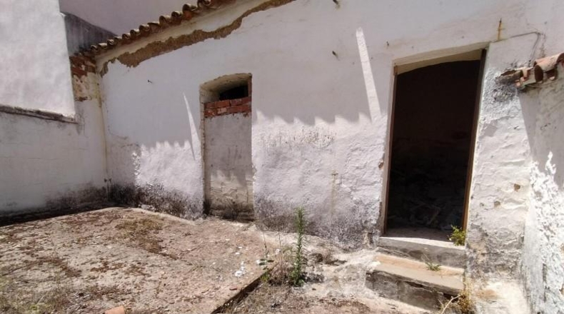 Córdoba - Villaviciosa de Córdoba - 137m2