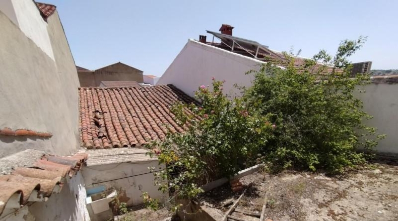 Córdoba - Villaviciosa de Córdoba - 137m2