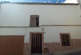 Mengíbar 209&nbsp;m²