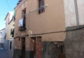 Casa de pueblo en venta en la España, Los Baños de Mula, ref: TR398347 foto