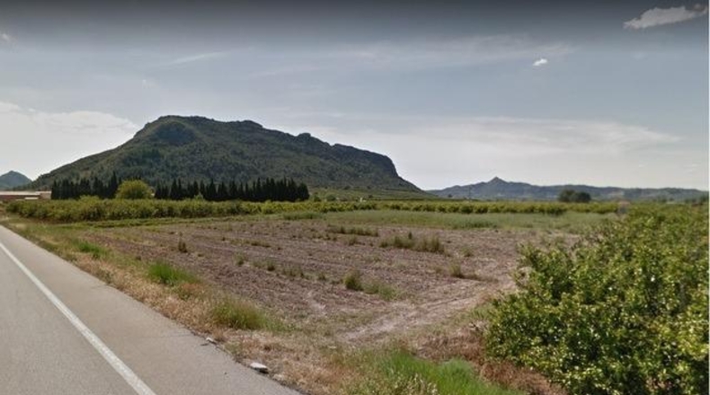 Валенсия - Xàtiva - 4900m2
