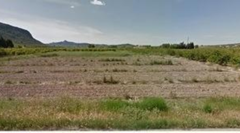 Валенсия - Xàtiva - 4900m2