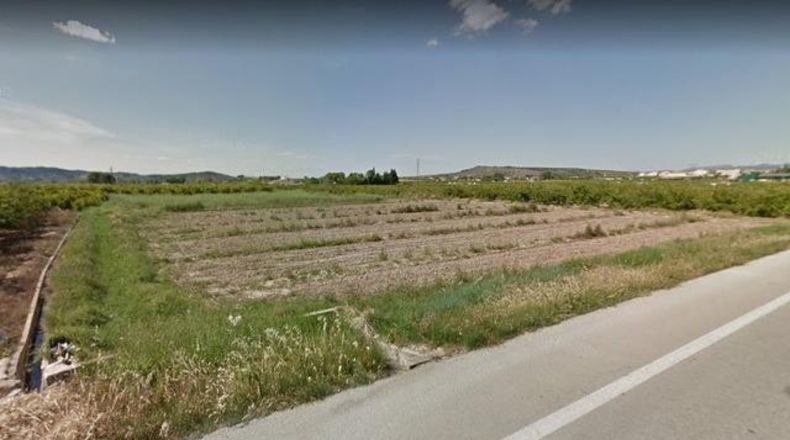 Валенсия - Xàtiva - 4900m2