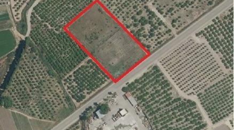 Валенсия - Xàtiva - 4900m2