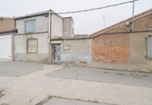 Casa de poble en venda a la España, Aldeaseca de la Frontera, ref.: TR295704 foto