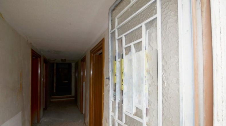 Salamanca - Aldeaseca de la Frontera - 194m2