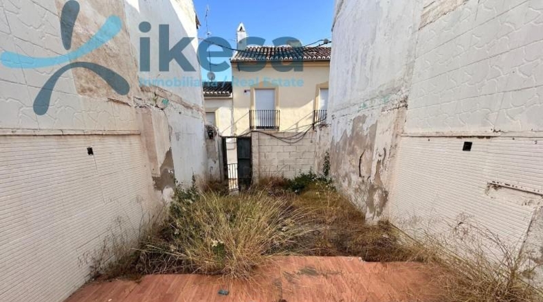 Malaga - Archidona - 54m2