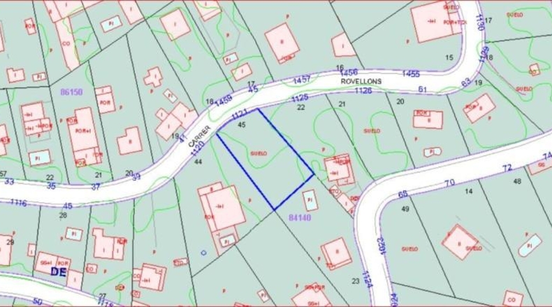 Barcelona - Piera - 740m2