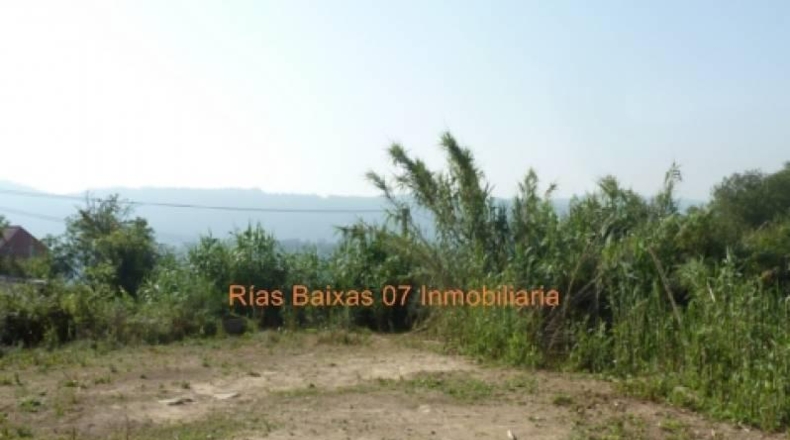 Pontevedra - Porriño - 948m2