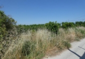 Parcela urbanizable en venta en la España, Alguazas, ref: TR114533 foto