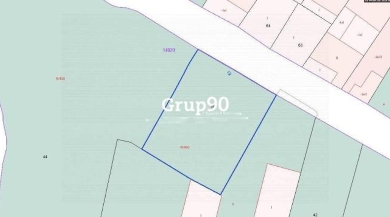 Lérida - Cervià de les Garrigues - 330m2