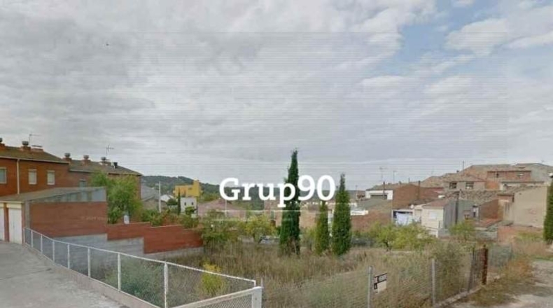 Lérida - Cervià de les Garrigues - 330m2