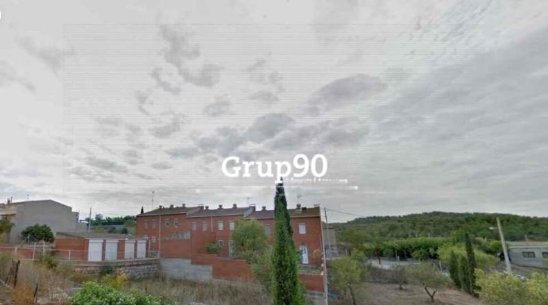 Lérida - Cervià de les Garrigues - 330m2