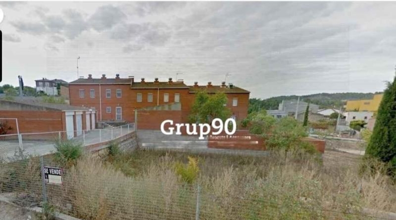 Lérida - Cervià de les Garrigues - 330m2